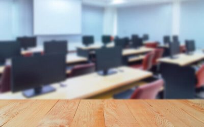 3 Reasons Why You Should Designate Space for a Training Room