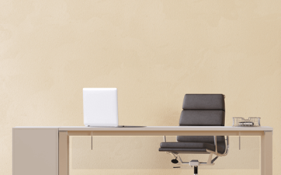 The Pros and Cons of a Clean Desk Policy