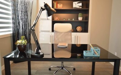 Should You Buy New or Refurbished Office Furniture
