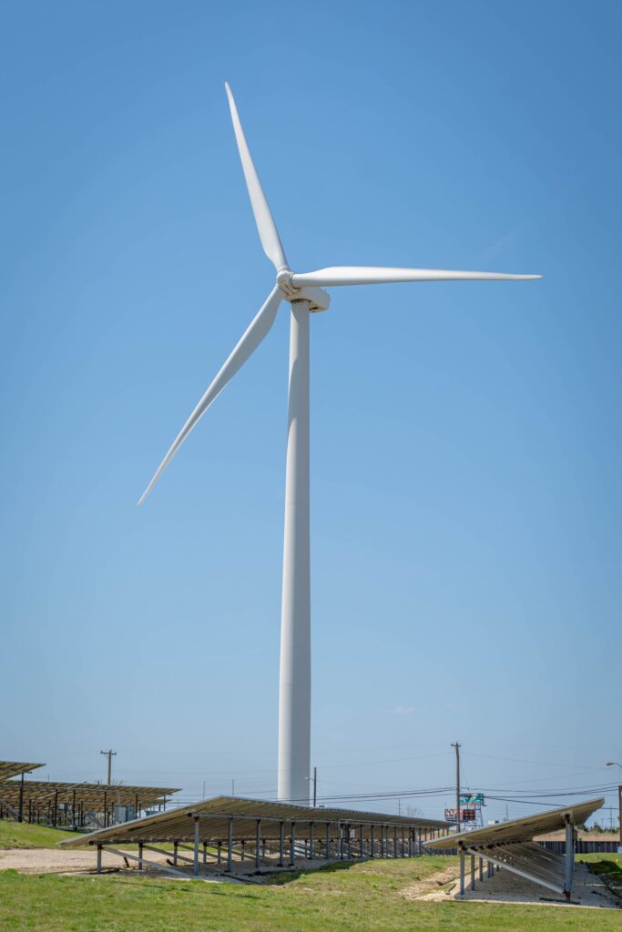 Wind Turbine