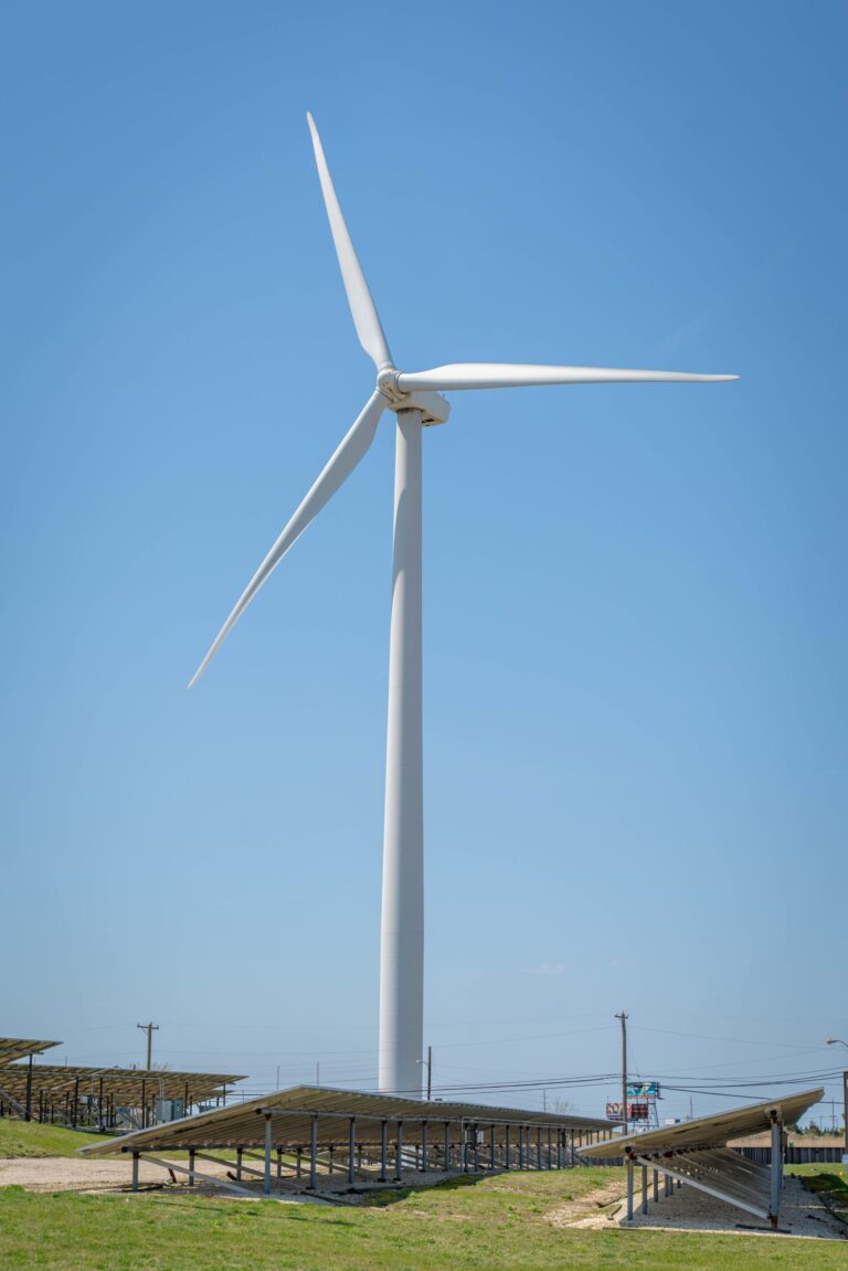 Wind Turbine