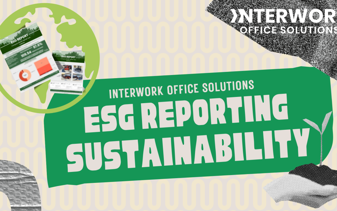 ESG Reporting in Commercial Real Estate: A Path to Sustainability