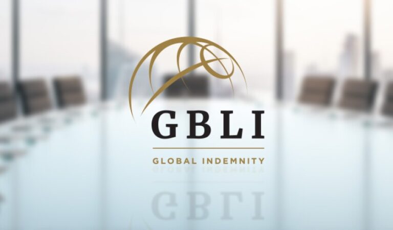 GBLI Global Indemnity logo.